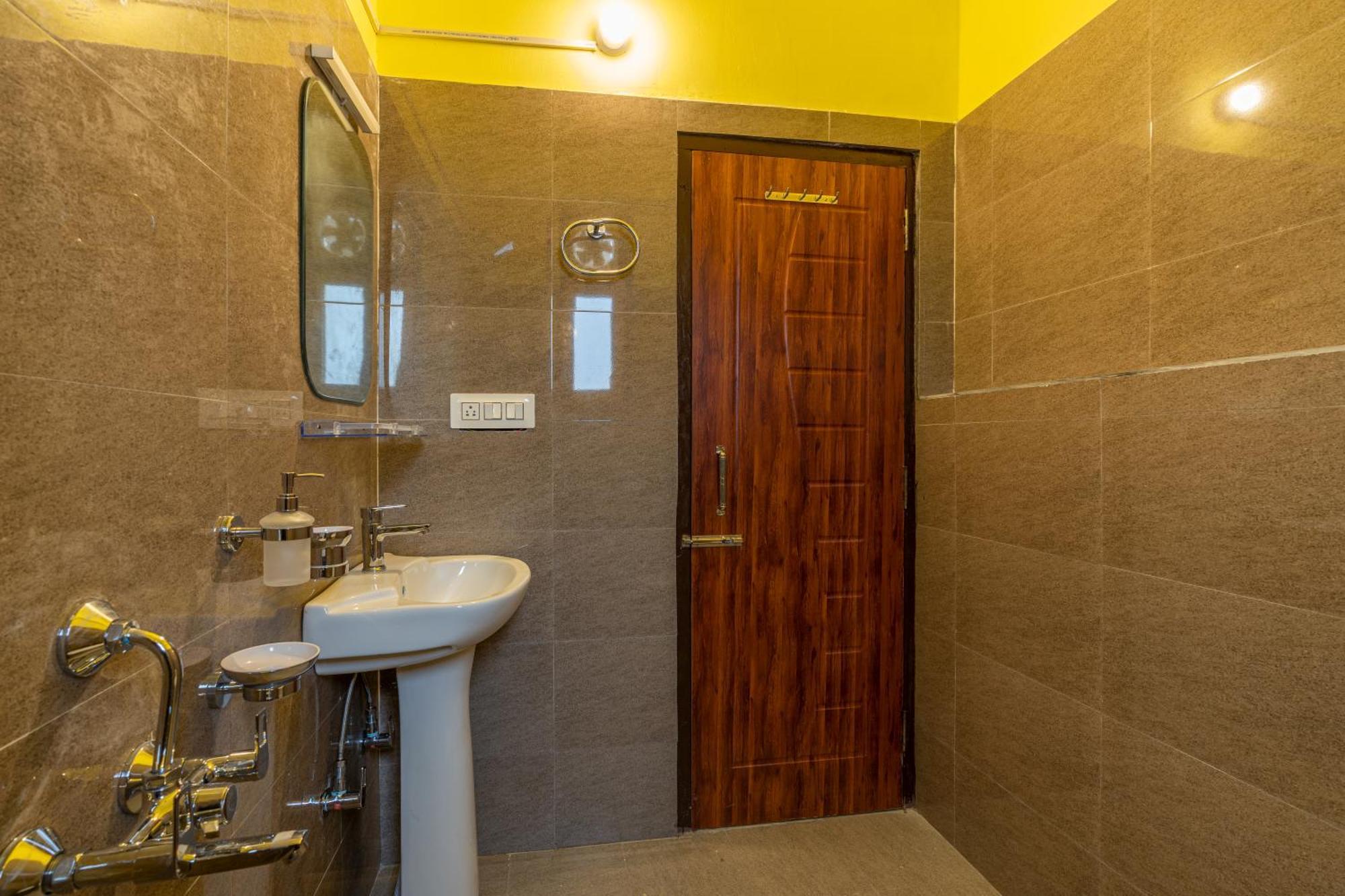 The Hosteller Tirthan Valley Gushaini Cameră foto